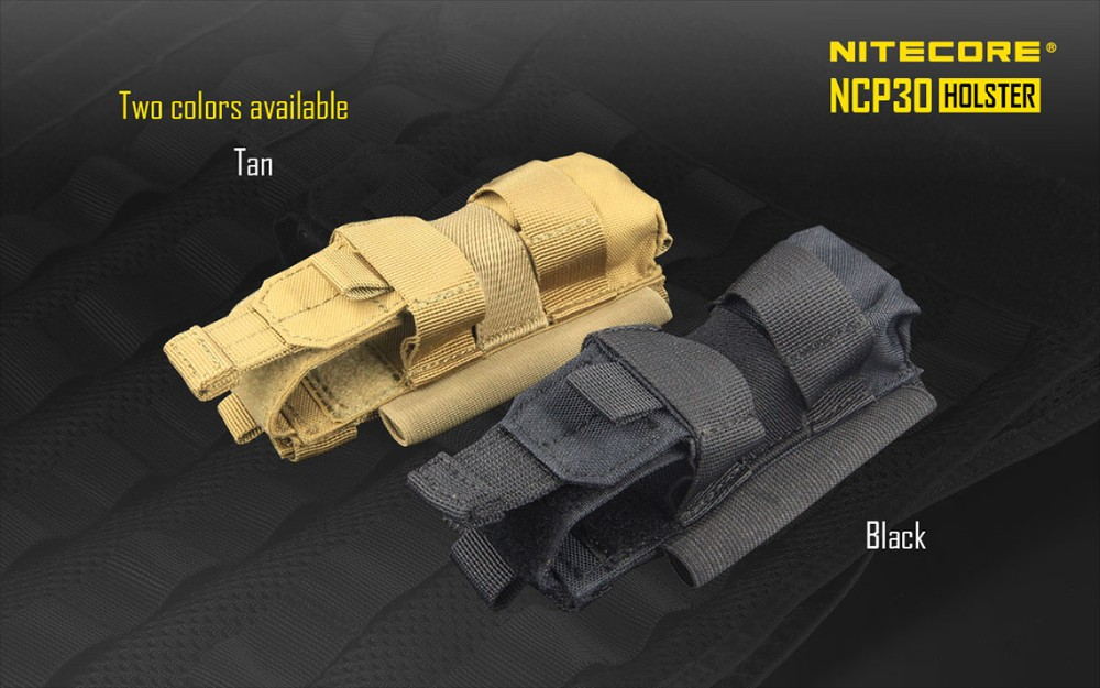 nitecore ncp30 tactical holster price