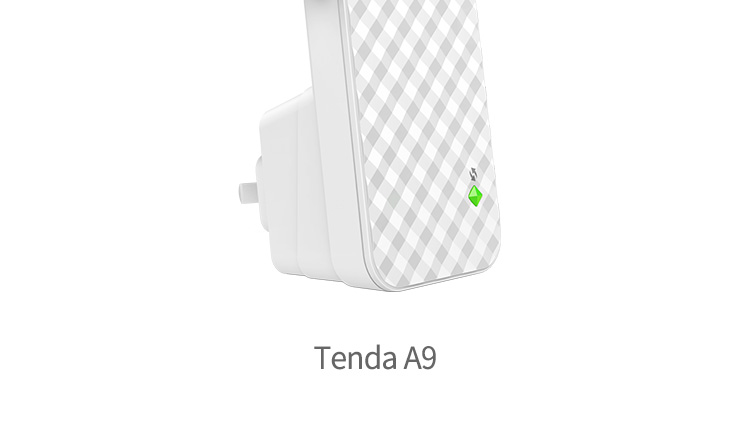 buy tenda a9