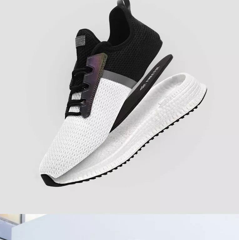 Xiaomi FREETIE Cross Sneakers | GearVita