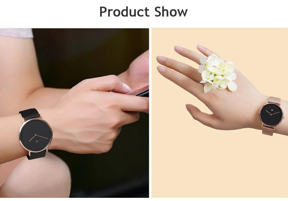 buy xiaomi mijia i8 quartz watch