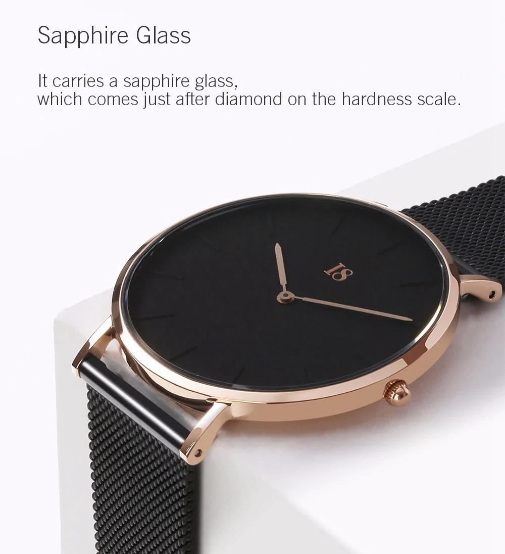 buy xiaomi mijia i8 watch