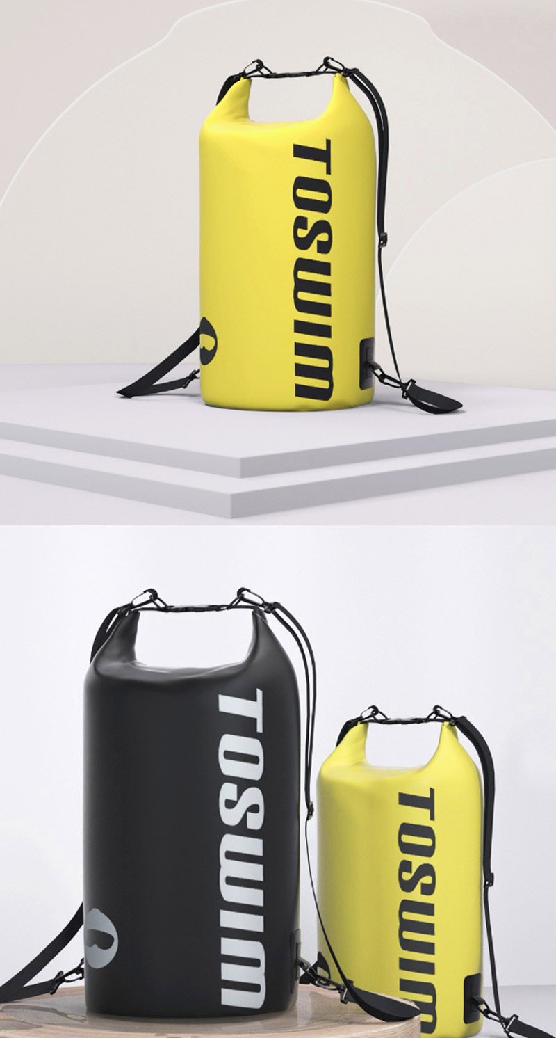 xiaomi toswim 15l waterproof backpack for sale