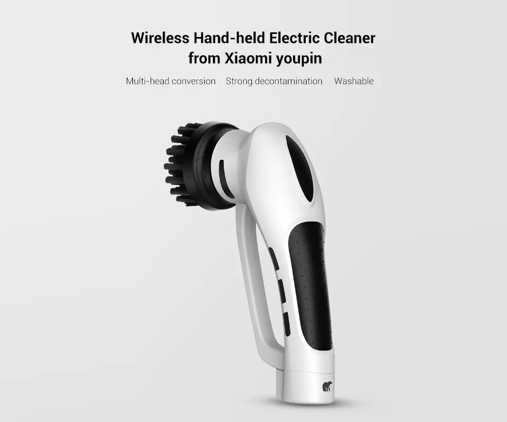 xiaomi wireless handheld electric cleaner