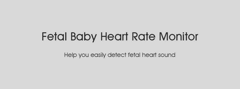 xiaomi andon heartbeat detector