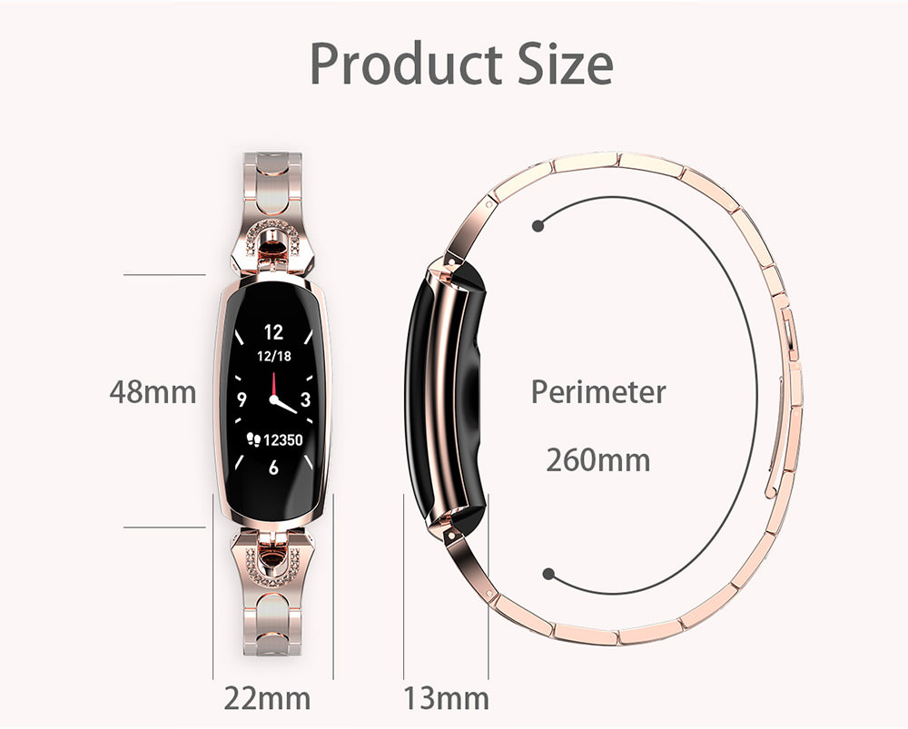 ak16 fashion smart wristband for sale