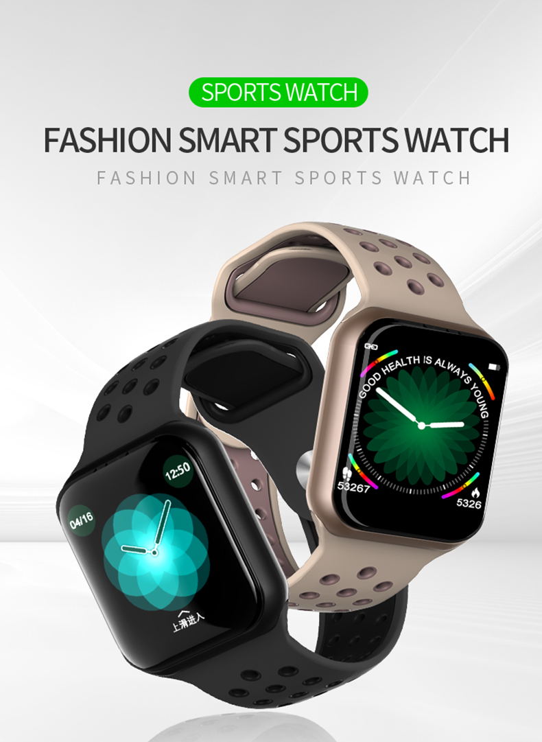 f8 smart watch