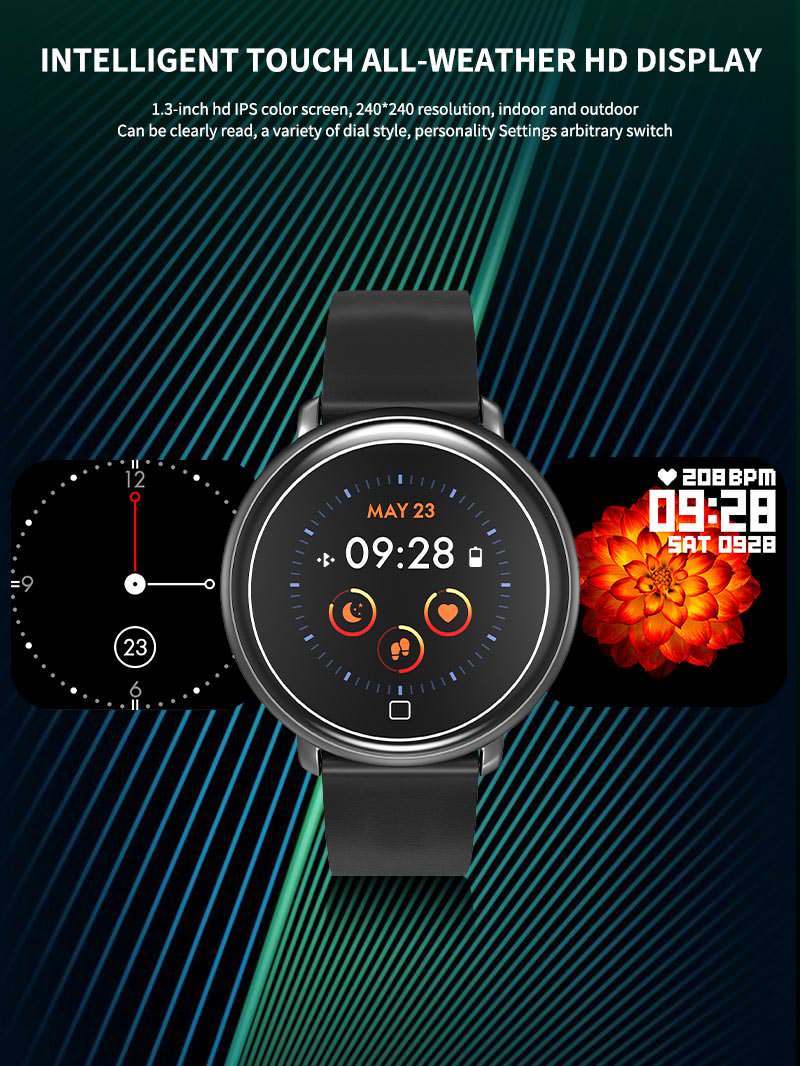 hw03 smartwatch for sale