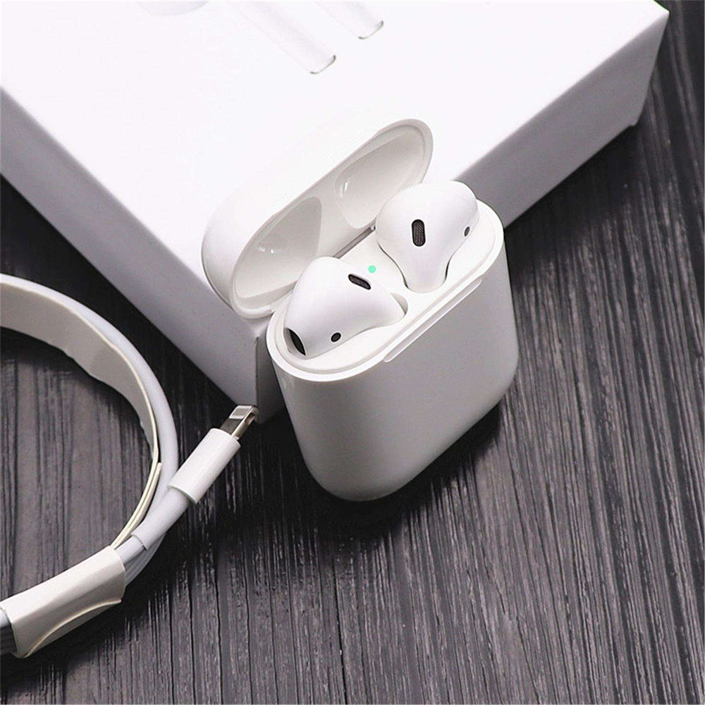 new i30 tws bluetooth 5.0 wireless earphone