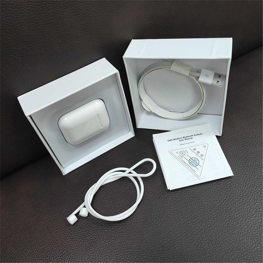 i30 tws bluetooth 5.0 wireless earphone for sale
