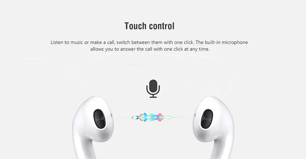 buy new i30 tws earphone