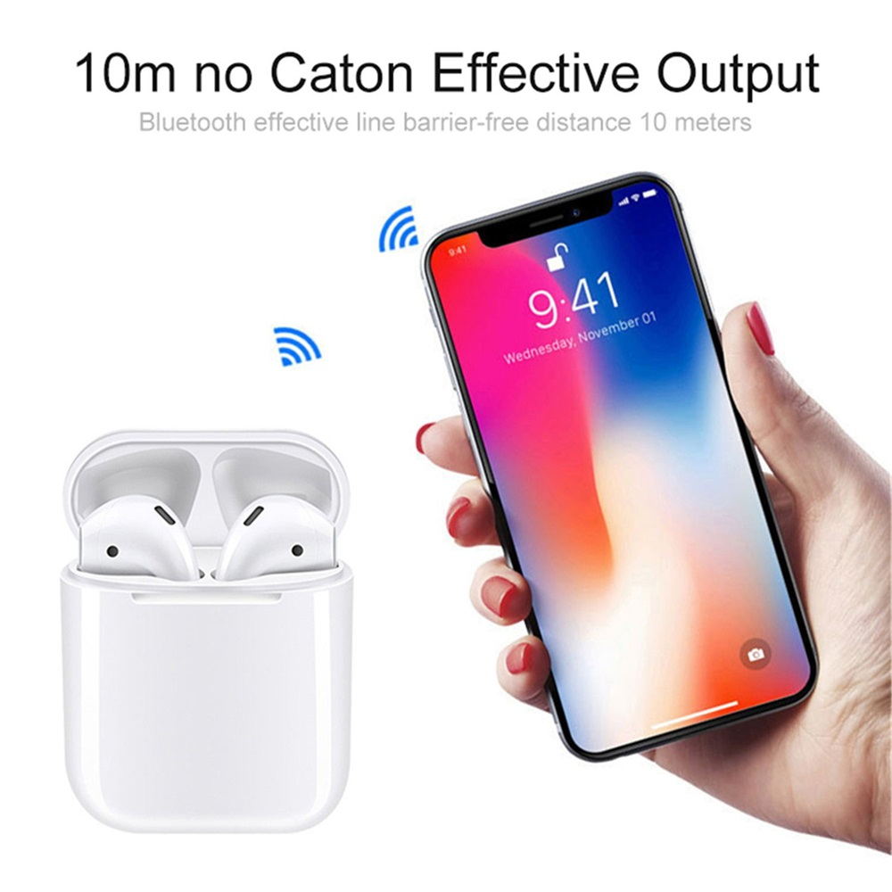 buy i30 tws wireless earphone