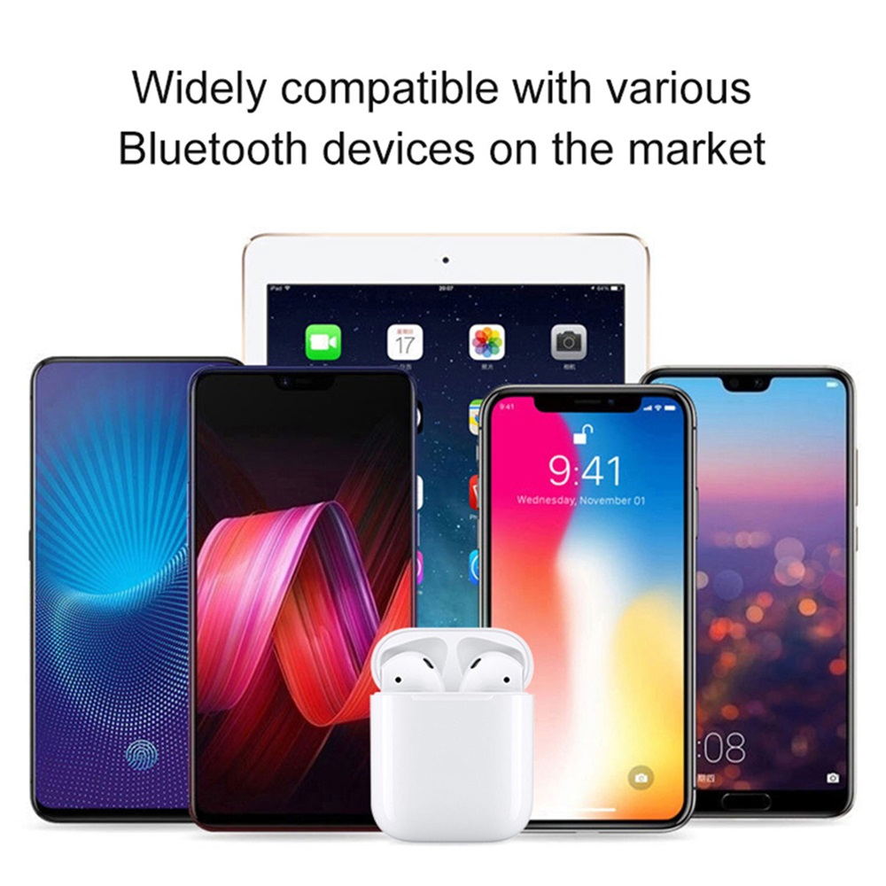 i30 tws wireless earphone 2019