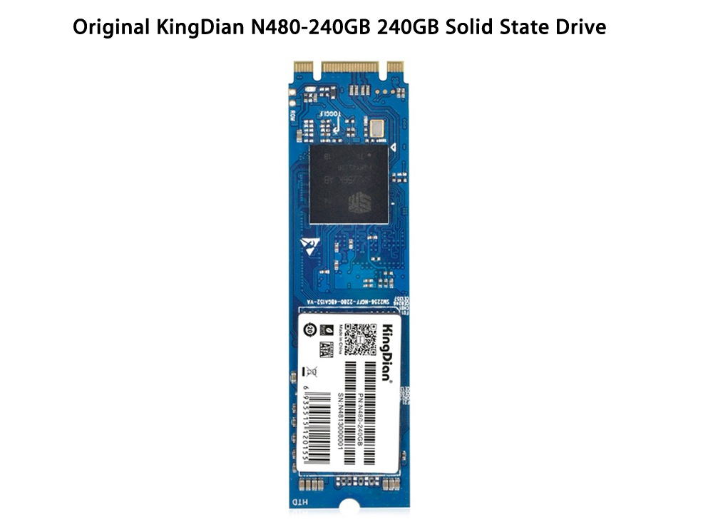 buy kingdian n480 120gb