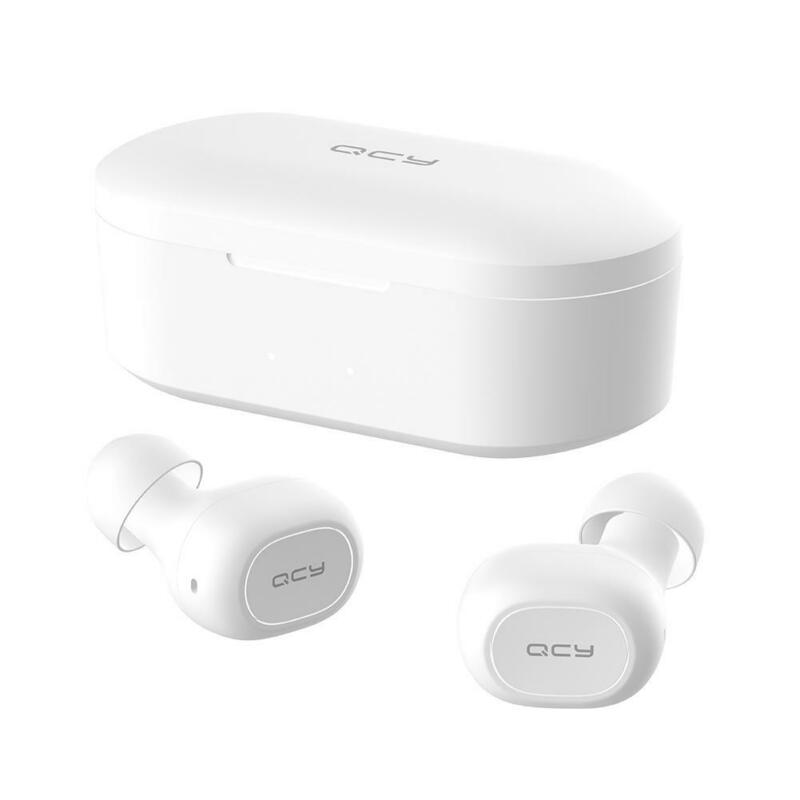 qcy t2s tws earphone for sale