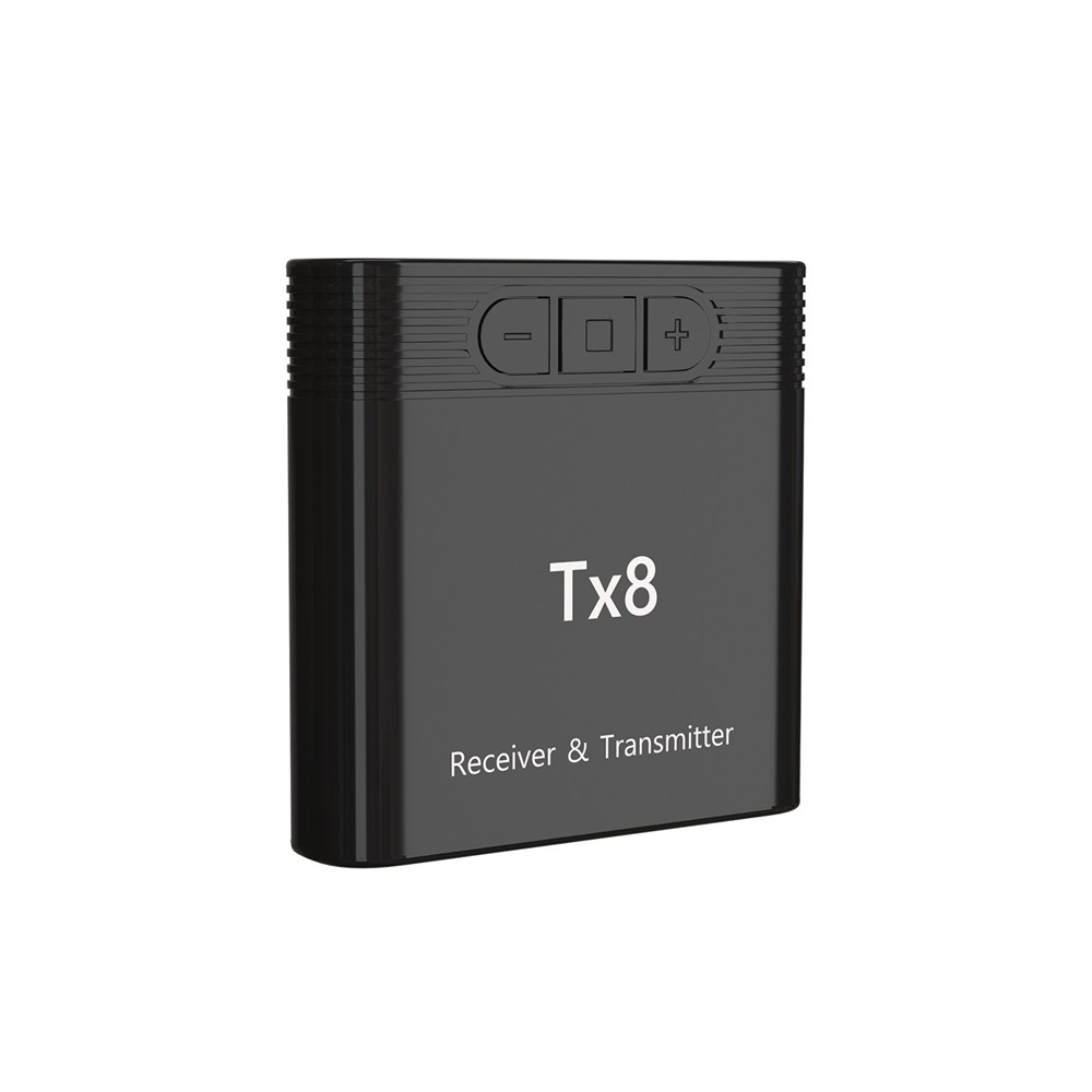 new tx8 audio transmitter receiver