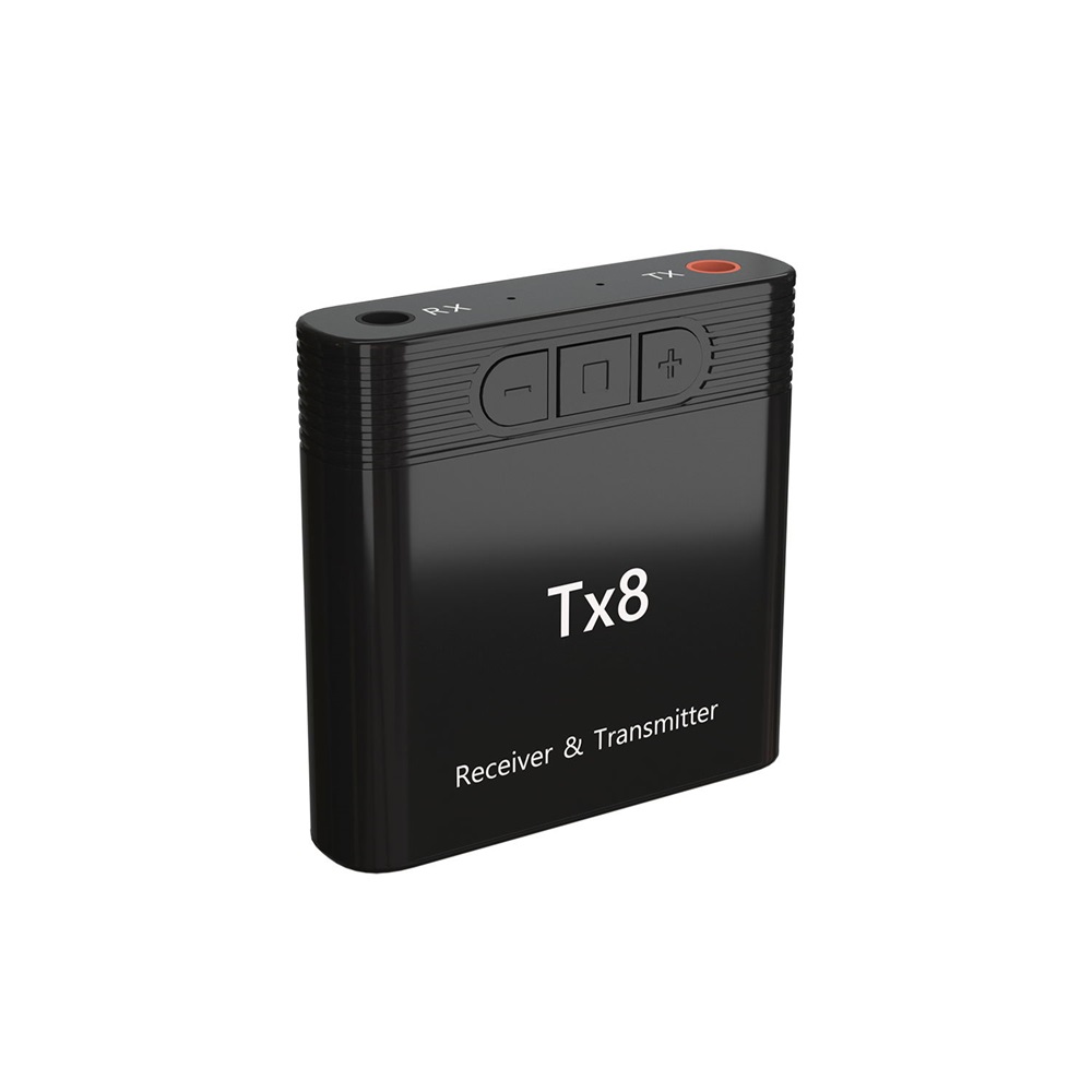 tx8 audio transmitter receiver 2019