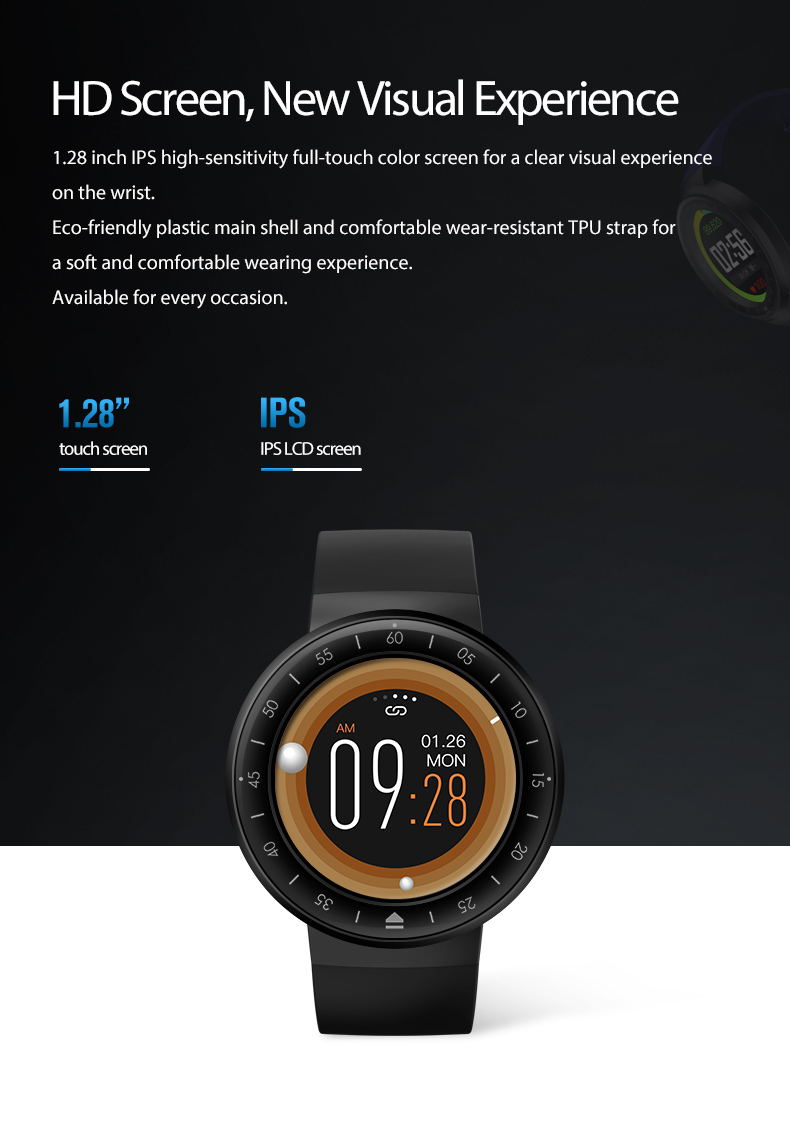 buy v15 smart watch