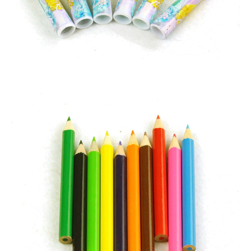 176pcs brush children watercolor pen