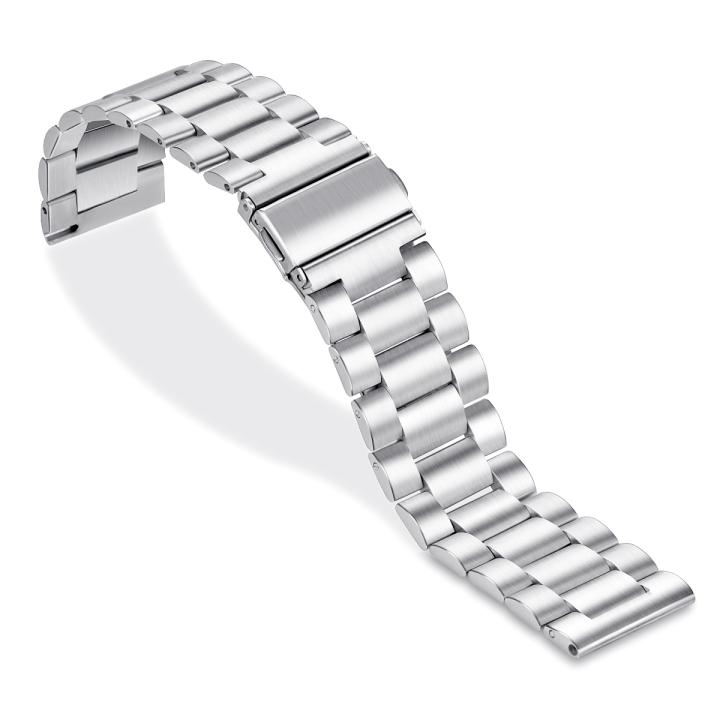 huami gtr 47mm stainless steel watch band
