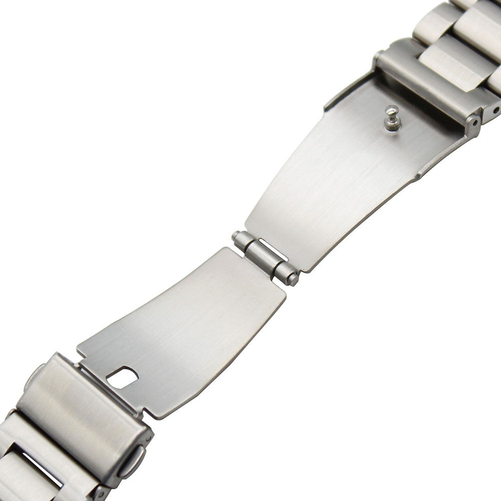 huami gtr 47mm stainless steel watch band review