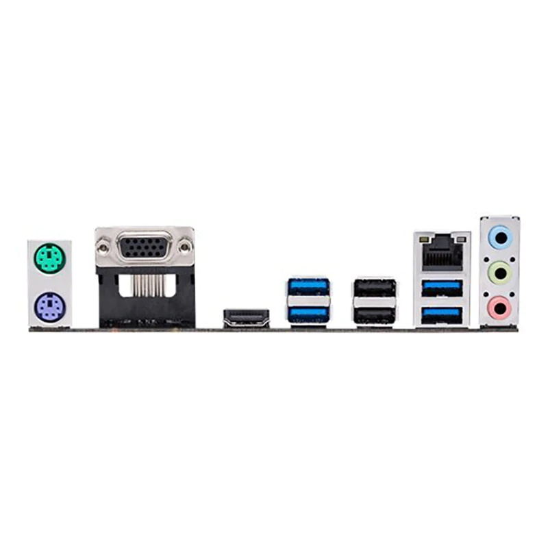 hotsale asus prime a320m-k motherboard