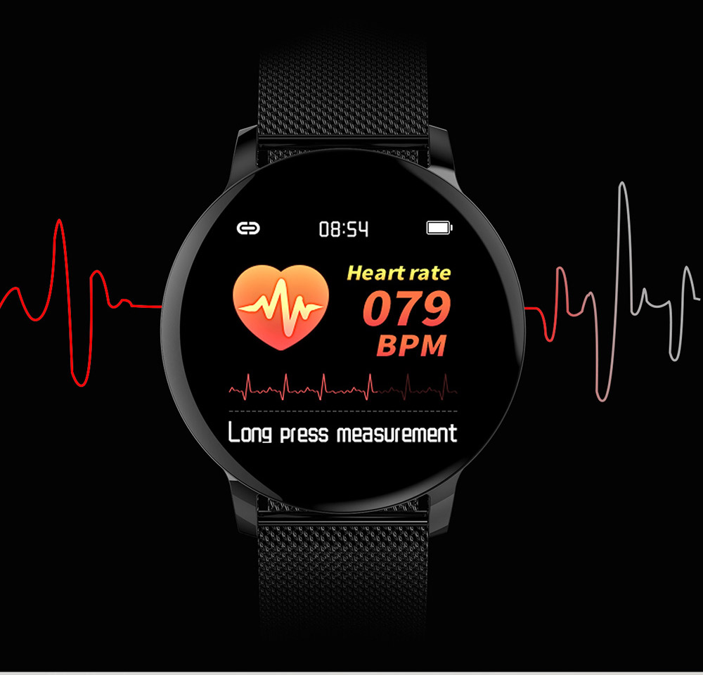 bakeey r5 sports smartwatch 2019