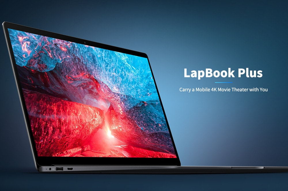 chuwi lapbook plus laptop