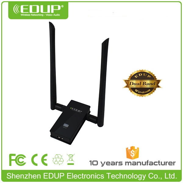 edup ep-ac1605 wifi adapter