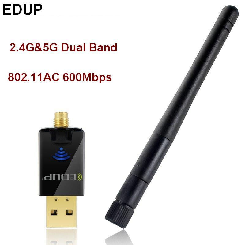 edup ep-db1607 usb wifi adapter