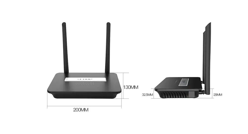 2019 edup ep-n9522 wireless router