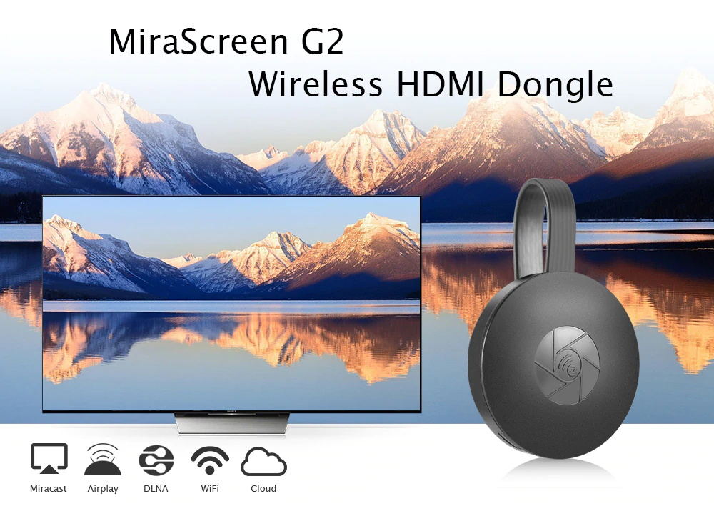 g2 wireless hdmi dongle