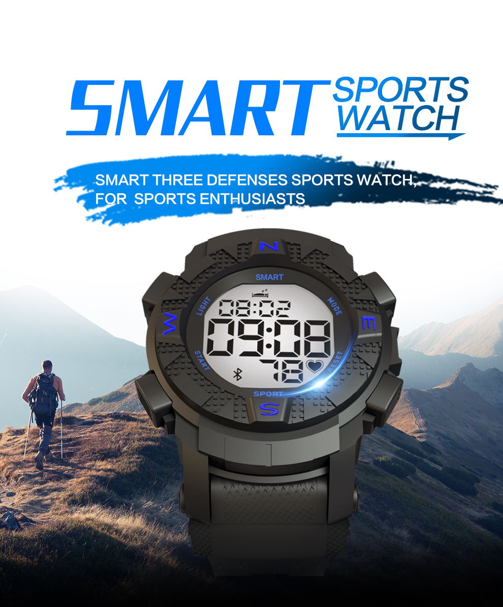 gmove gw66 sports smartwatch