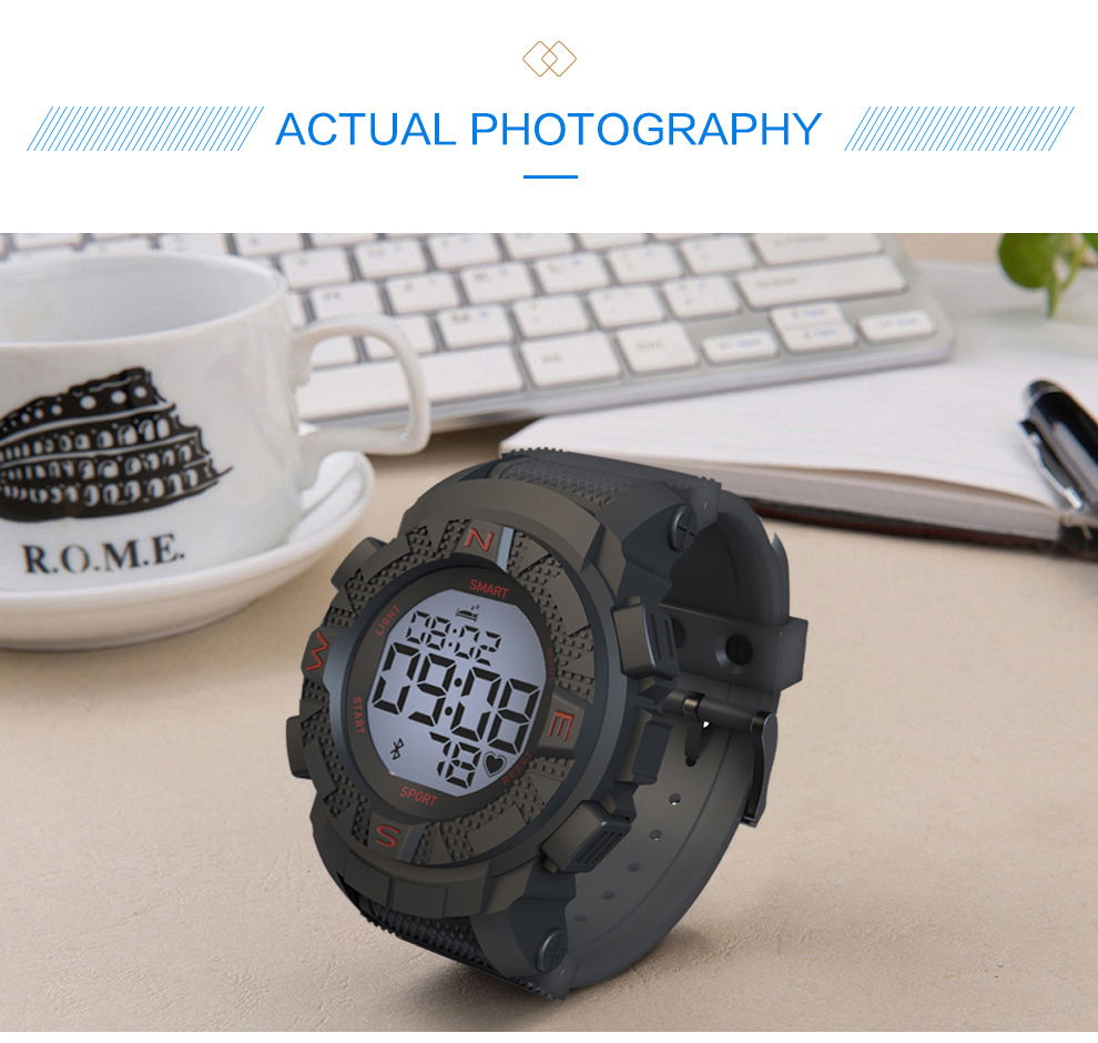 gmove gw66 smartwatch review