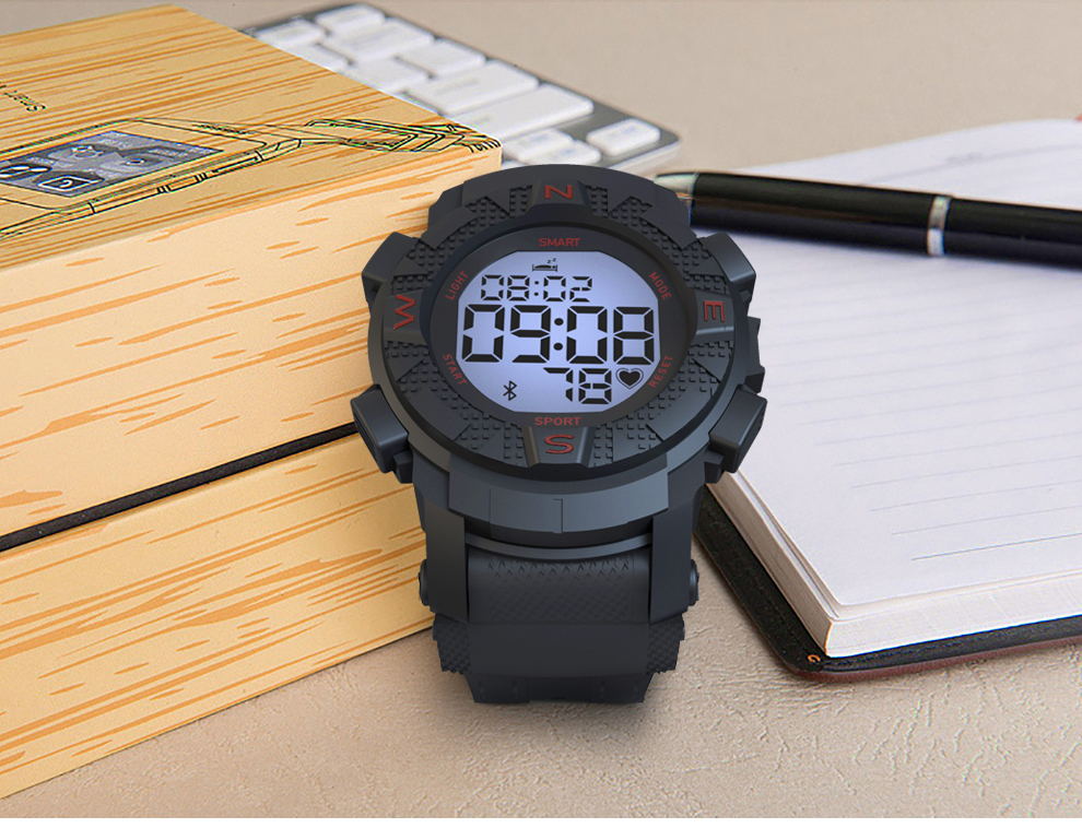 gmove gw66 smartwatch for sale