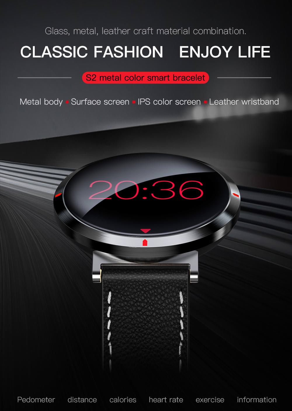 buy goral s2 pro smartwatch