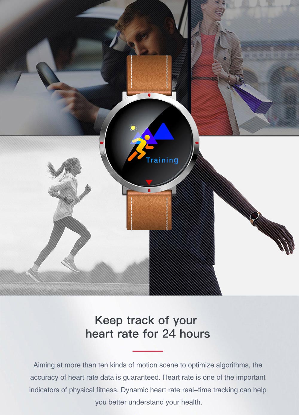goral s2 pro smartwatch for sale