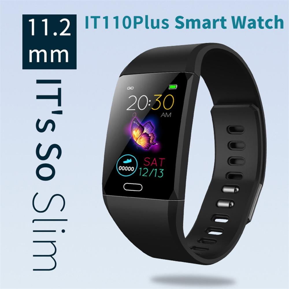 it110plus bluetooth smart bracelet