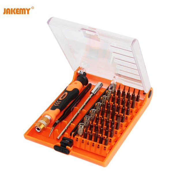 jakemy jm-8115 magnetic screwdriver set