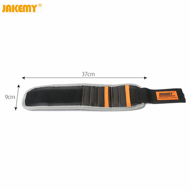 jakemy jm-x5 magnetic wristband for sale