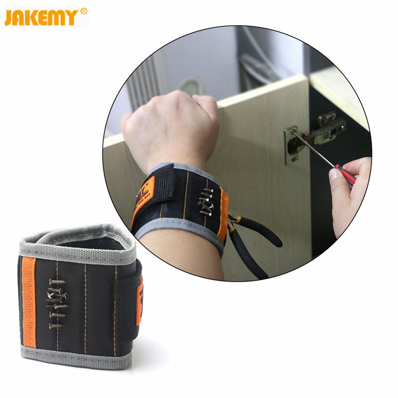2019 jakemy jm-x5 magnetic wristband