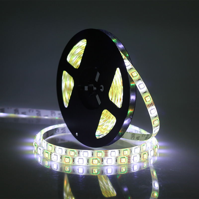 jiawen 5m 5050 rgbw led strip lights set online