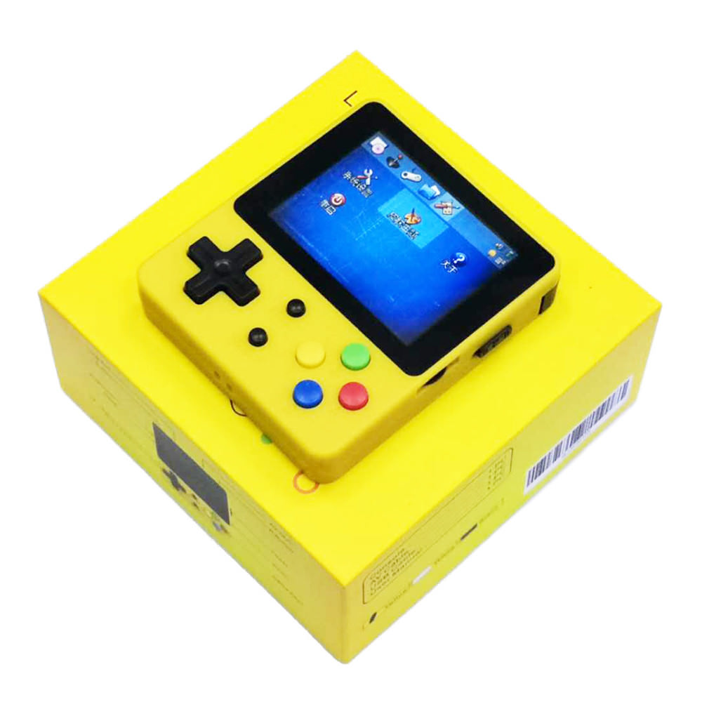 retro ldk game 2.6inch game console