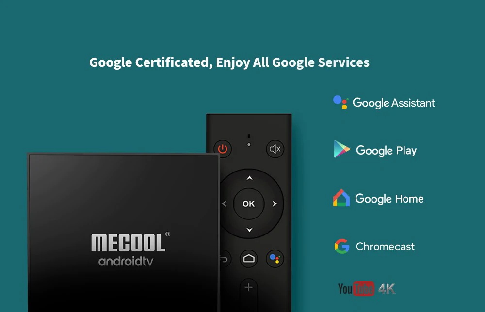 buy mecool km9 pro 2gb 16gb tv box