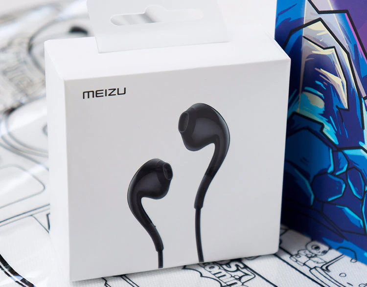 2019 meizu ep2c earphone