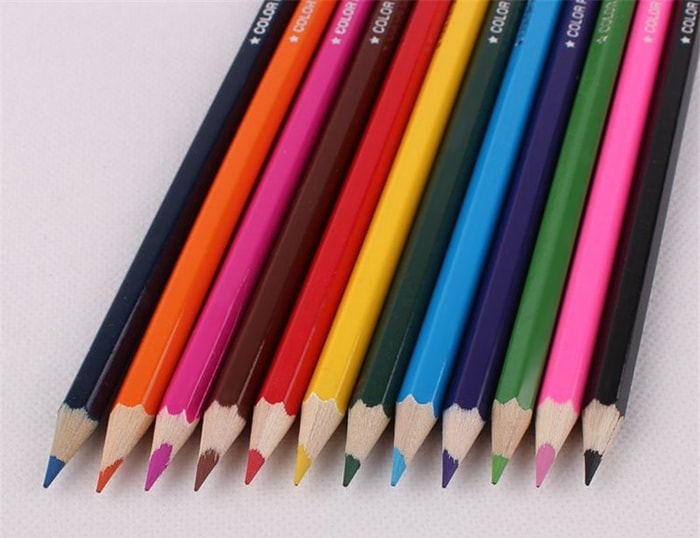 2019 mg chenguang 36pcs color pencil