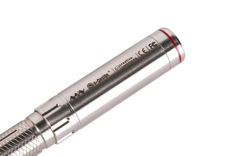 price mini es121 screwdriver