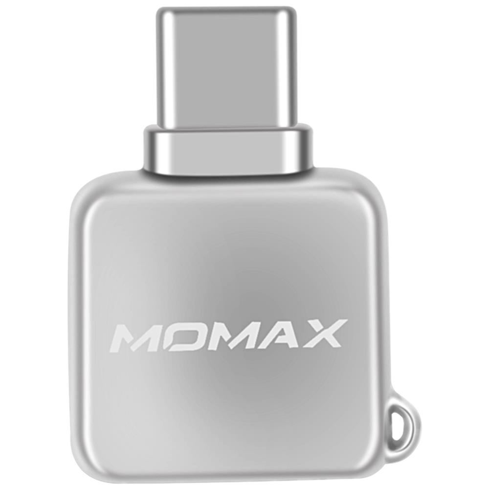 review momax type-c card reader