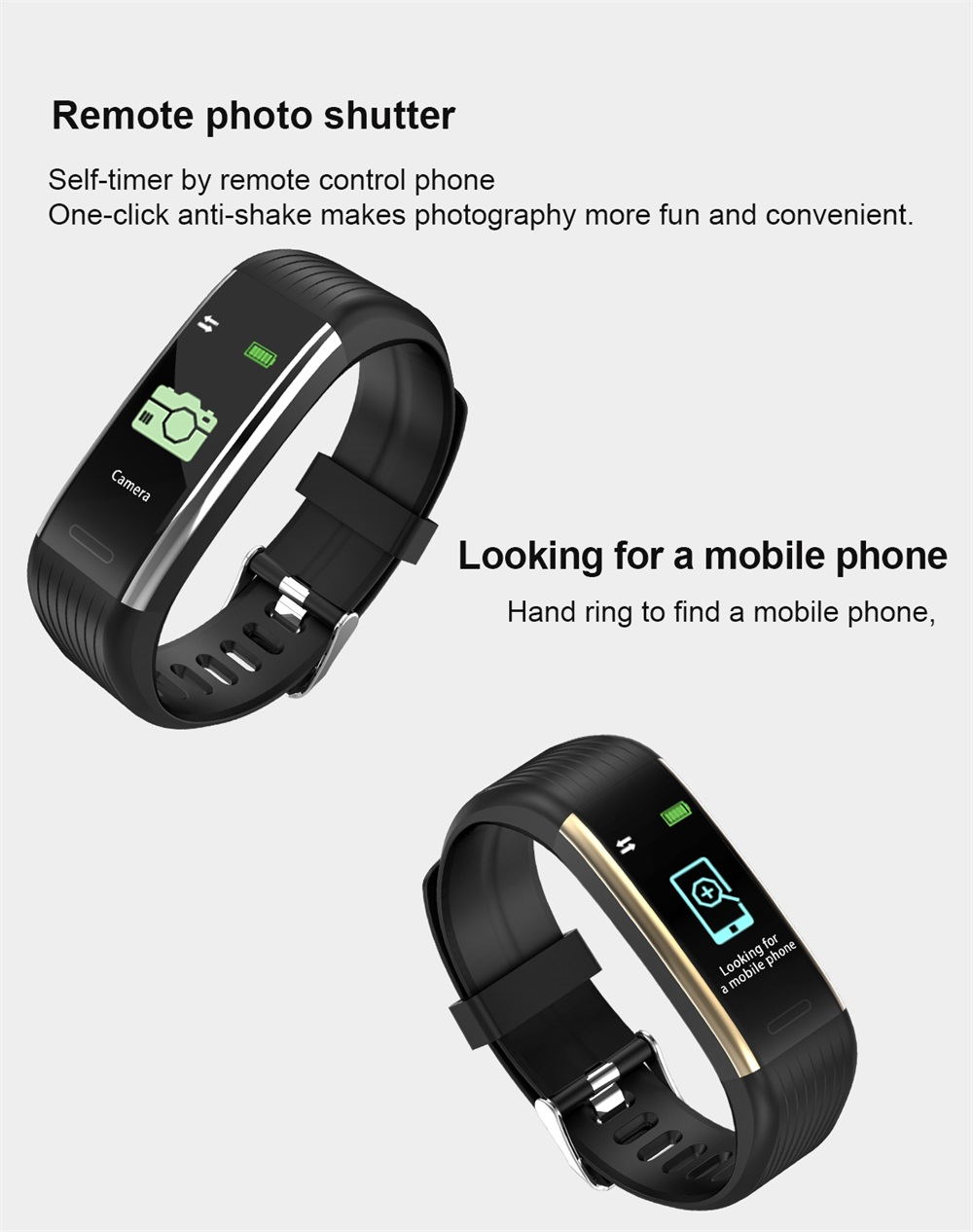 buy r1 smart bracelet