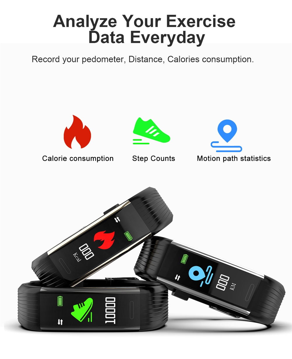 r1 smart wristband for sale