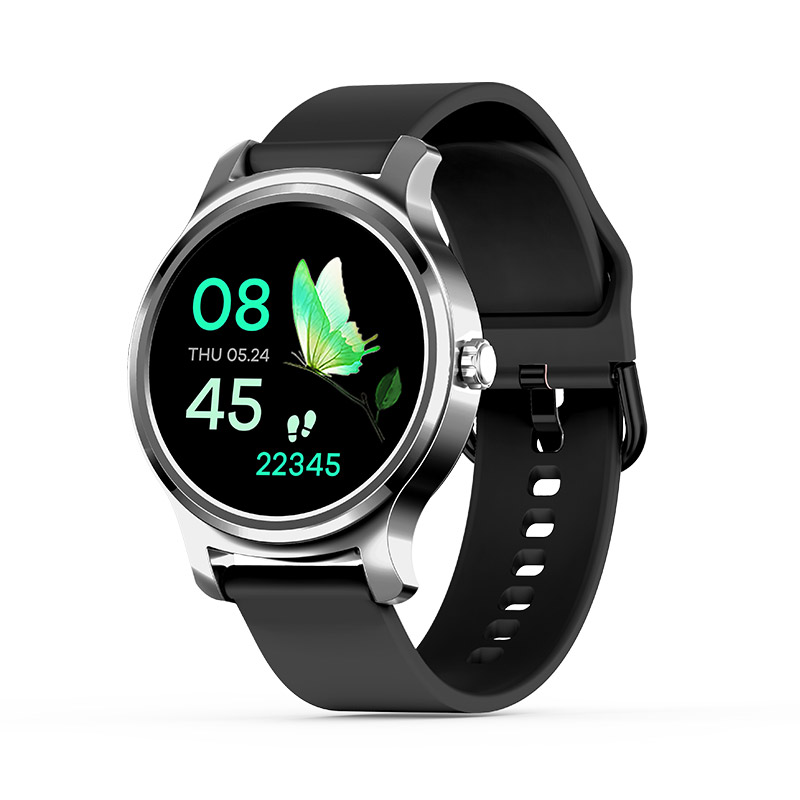 new sma-r2 smartwatch